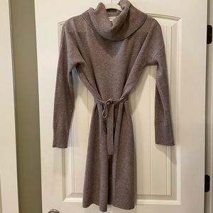 Garnet Hill dress